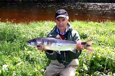 A_Fish_from_the_Dam